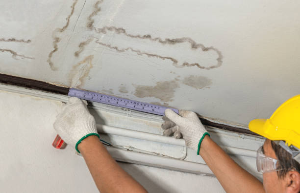 Reliable Flood Cleanup contractor in Ransom Canyon, TX by Water Damage Irwin